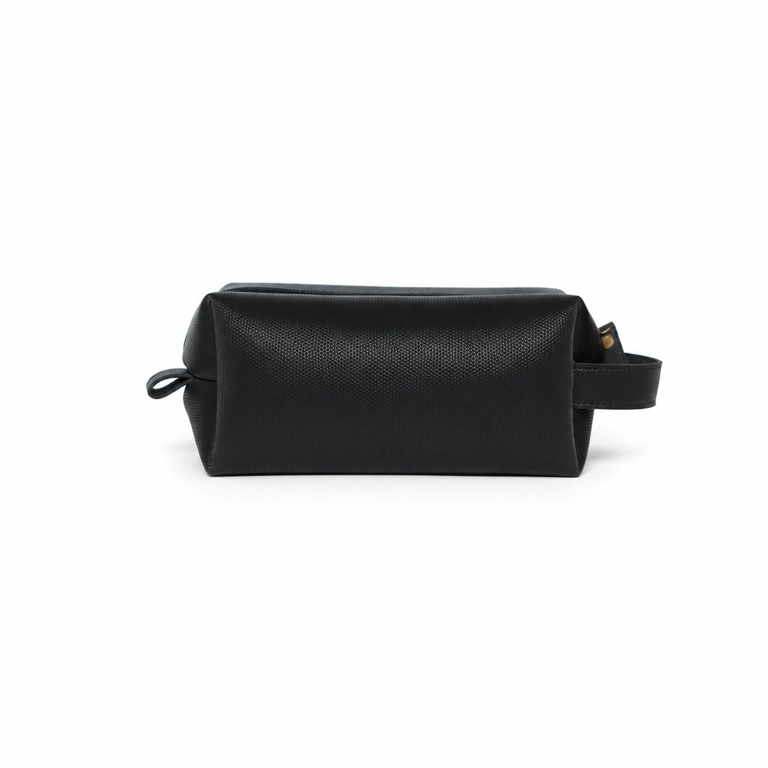 The Midnight Grid Pouch