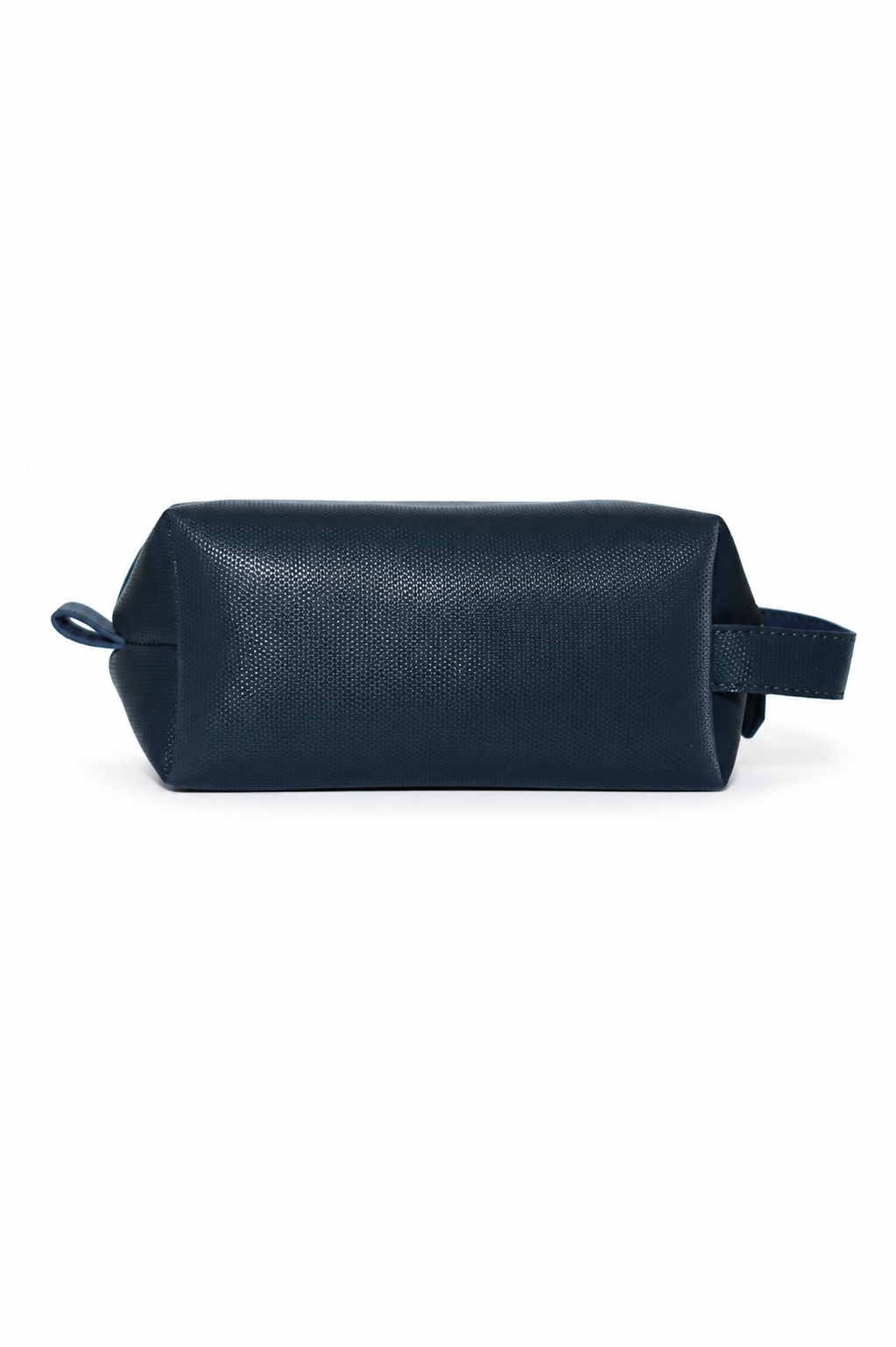 The Royal Indigo Pouch
