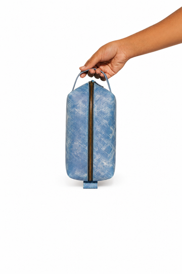 The Breeze Chiffon Pouch
